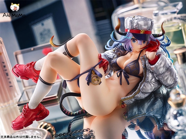 Max Factory Luphia Original Character 1/7 Figure
