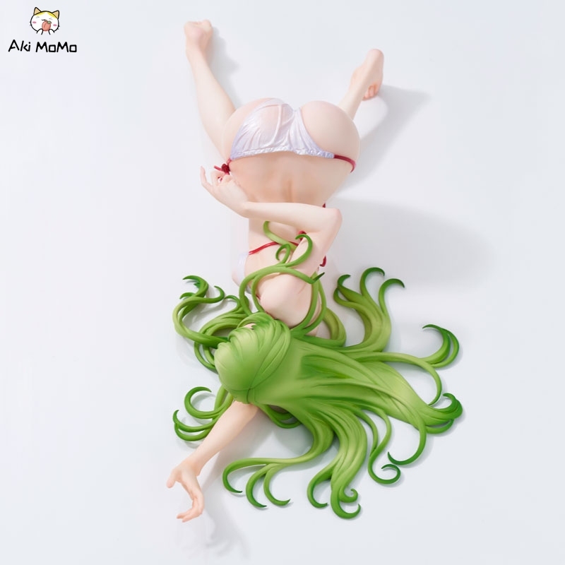 (Pre-order Closed)Union Creative UC Code Geass: Lelouch of the Rebellion C.C. Swimsuit ver. Figure