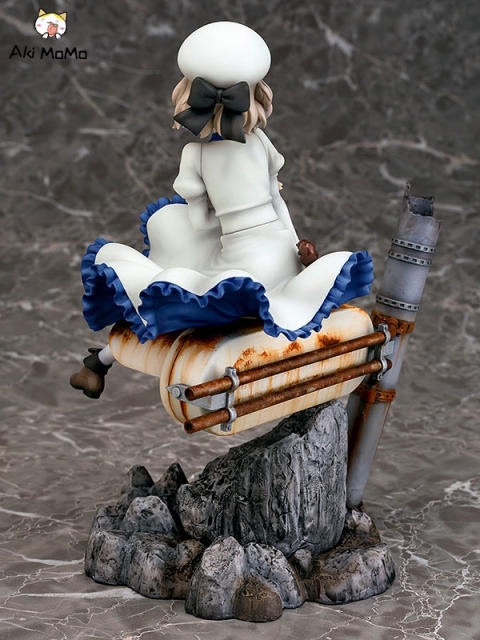 (Pre-order)Phat In/Spectre Kotoko Iwanaga 1/7 Figure