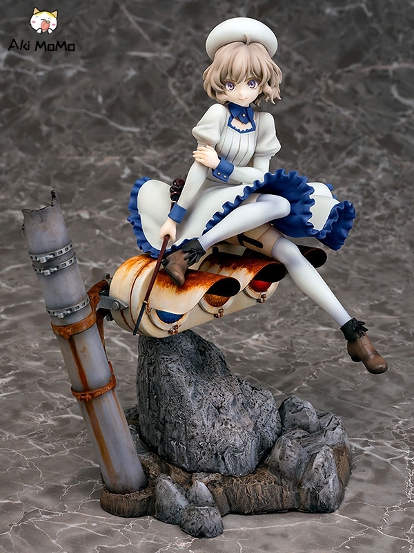 (Pre-order)Phat In/Spectre Kotoko Iwanaga 1/7 Figure