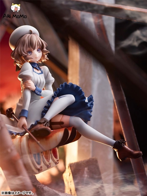 (Pre-order)Phat In/Spectre Kotoko Iwanaga 1/7 Figure