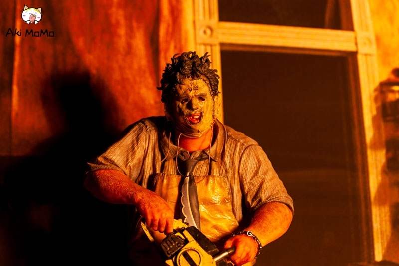 (Pre-order Closed)Kotobukiya ARTFX THE TEXAS CHAINSAW MASSACRE Leatherface Texas Chainsaw Massacre (1974) 1/6 Figure