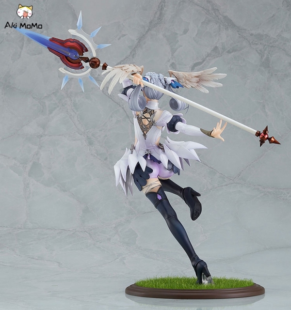 GSC Xenoblade Chronicles Definitive Edition Melia Antiqua 1/7 Figure