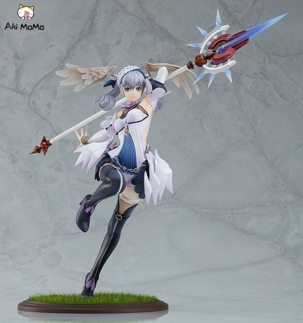 GSC Xenoblade Chronicles Definitive Edition Melia Antiqua 1/7 Figure