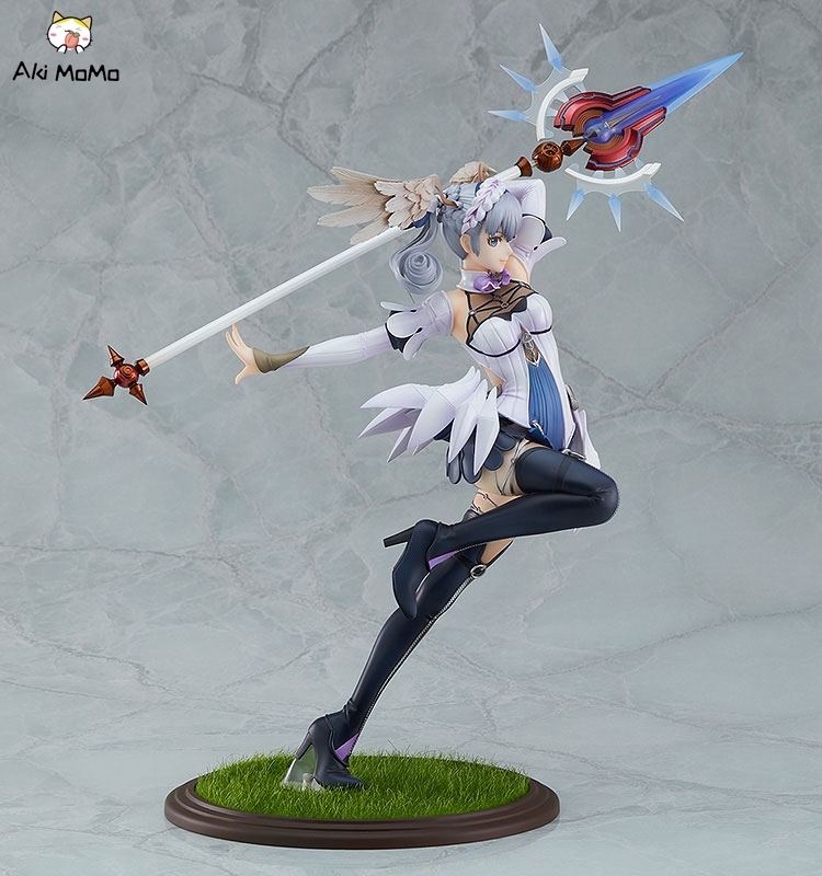 GSC Xenoblade Chronicles Definitive Edition Melia Antiqua 1/7 Figure