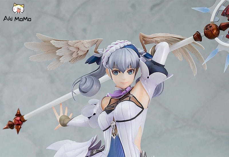 GSC Xenoblade Chronicles Definitive Edition Melia Antiqua 1/7 Figure