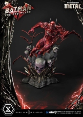 (Pre-order Closed)Regular Ver. Dark Nights: Metal (Comics) The Red Death 1/3 Scale Statue By Prime 1 Studio
