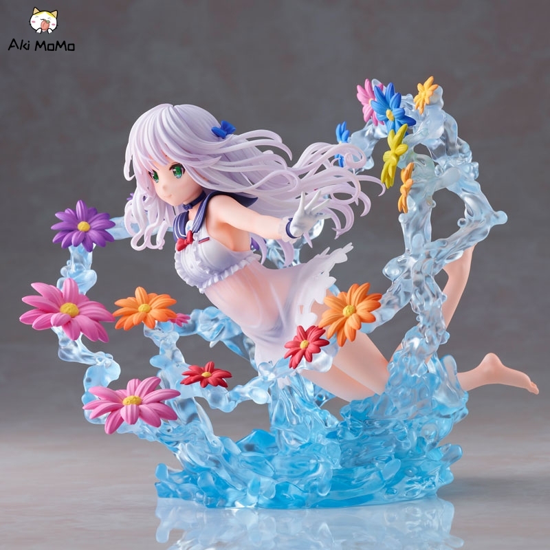 (Pre-order)Union Creative UC Fuzichoco Illustration Water Prism Figure