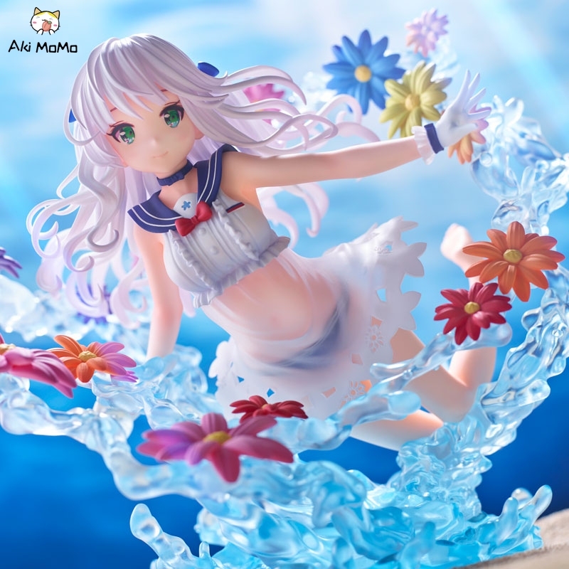(Pre-order)Union Creative UC Fuzichoco Illustration Water Prism Figure
