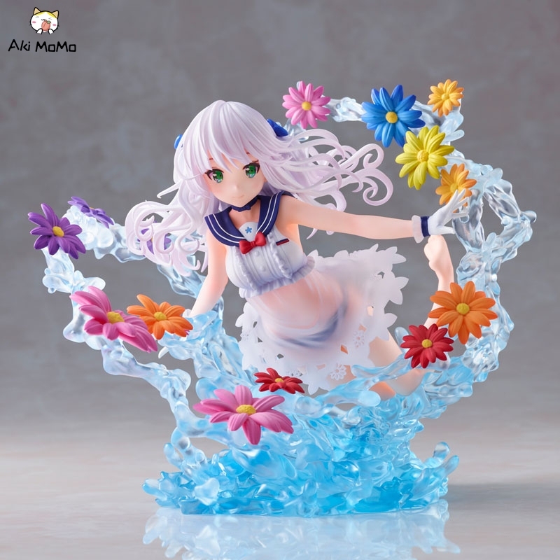 (Pre-order)Union Creative UC Fuzichoco Illustration Water Prism Figure