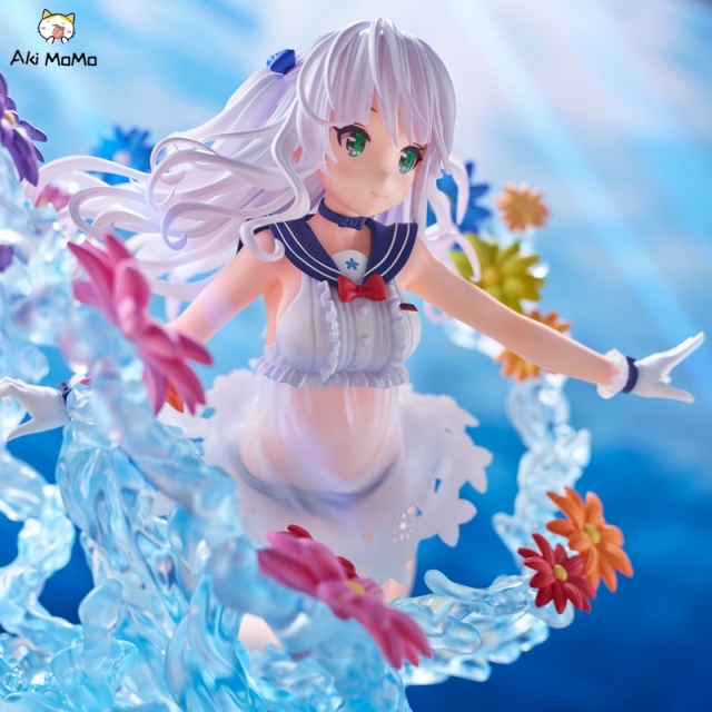 (Pre-order)Union Creative UC Fuzichoco Illustration Water Prism Figure