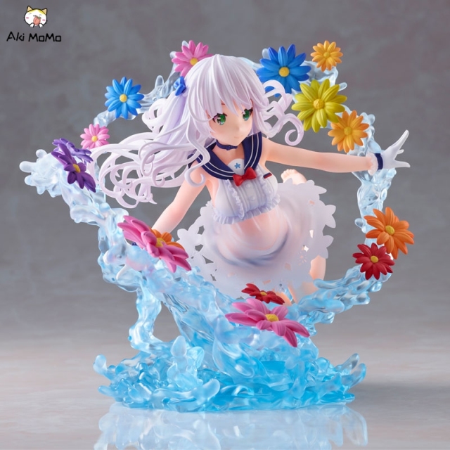 (Pre-order)Union Creative UC Fuzichoco Illustration Water Prism Figure