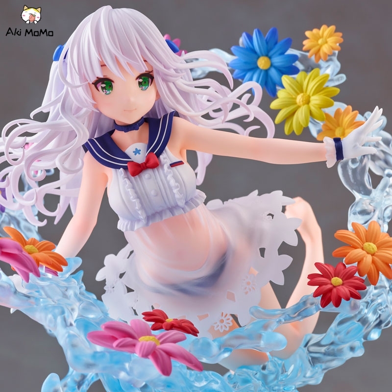 (Pre-order)Union Creative UC Fuzichoco Illustration Water Prism Figure