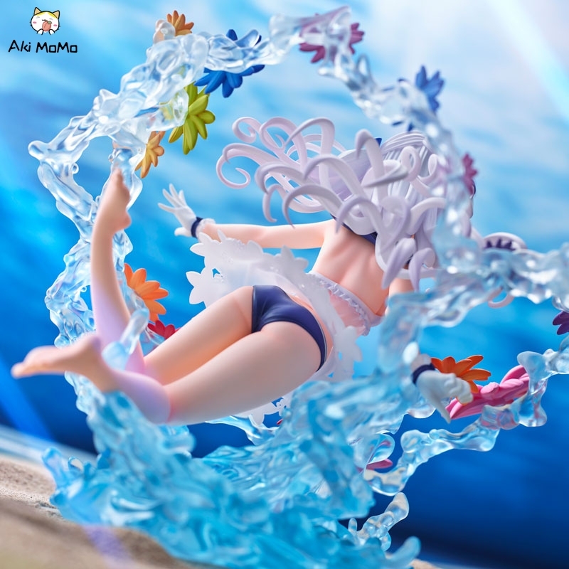 (Pre-order)Union Creative UC Fuzichoco Illustration Water Prism Figure