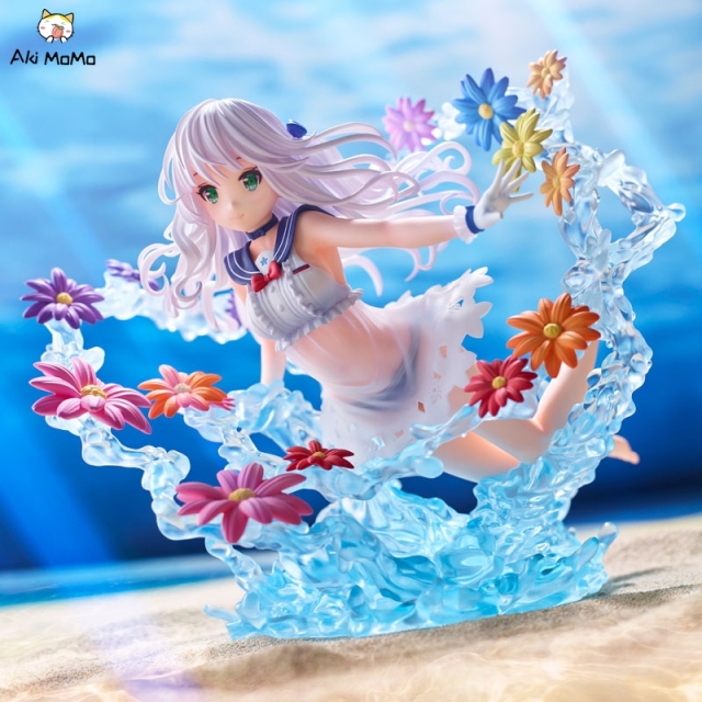 (Pre-order)Union Creative UC Fuzichoco Illustration Water Prism Figure