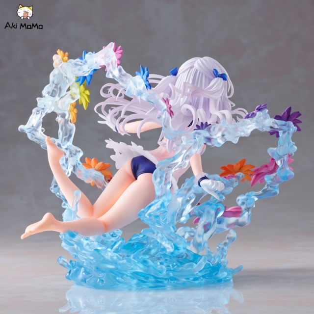 (Pre-order)Union Creative UC Fuzichoco Illustration Water Prism Figure