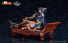 (Pre-order)Emontoys xxxHOLiC Yuko Ichihara 1/7 Figure