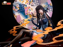 (Pre-order)Emontoys xxxHOLiC Yuko Ichihara 1/7 Figure
