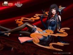 (Pre-order)Emontoys xxxHOLiC Yuko Ichihara 1/7 Figure