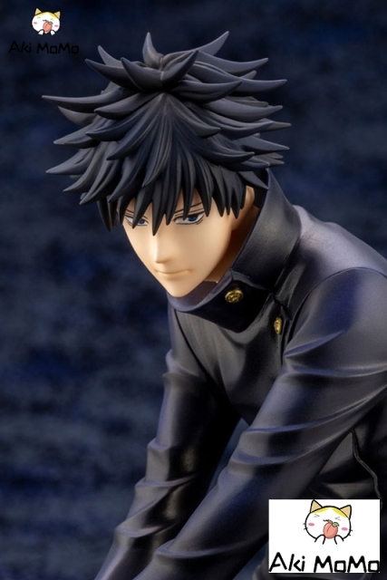 (Pre-order Closed)Kotobukiya ARTFX J Jujutsu Kaisen Megumi Fushiguro 1/8 Figure