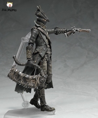 (Pre-order Closed)Max Factory Figma Bloodborne Hunter（Rerelease)
