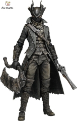 (Pre-order Closed)Max Factory Figma Bloodborne Hunter（Rerelease)