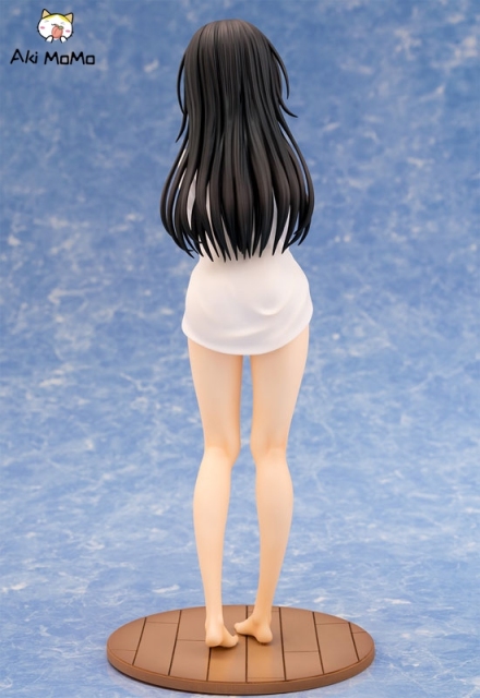 (Pre-order Closed)Hobby Stock To Love-Ru Darkness Yui Kotegawa Dress Shirt ver. 1/6 Figure