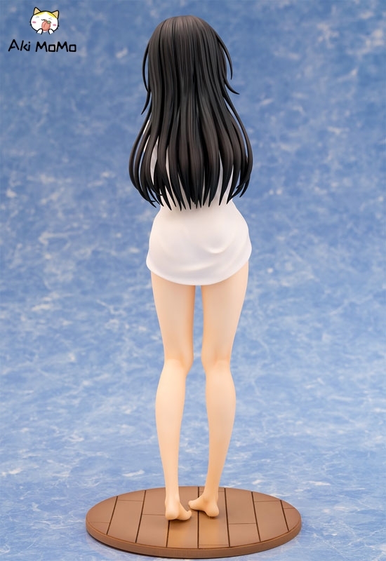 (Pre-order Closed)Hobby Stock To Love-Ru Darkness Yui Kotegawa Dress Shirt ver. 1/6 Figure