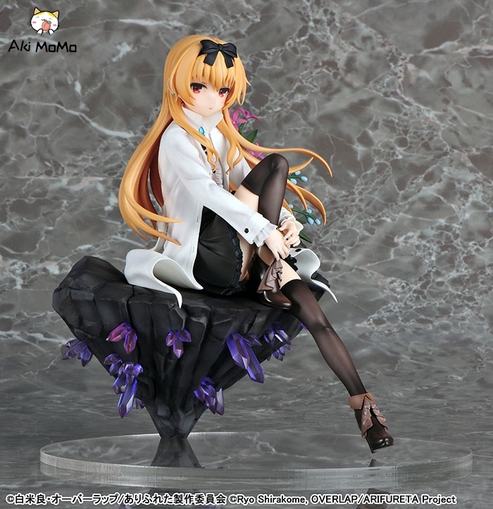 (Pre-order)WINGS inc. Arifureta: From Commonplace to World's Strongest Yue 1/7 Figure