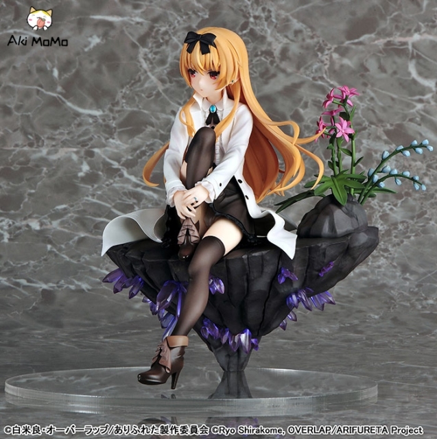 (Pre-order)WINGS inc. Arifureta: From Commonplace to World's Strongest Yue 1/7 Figure