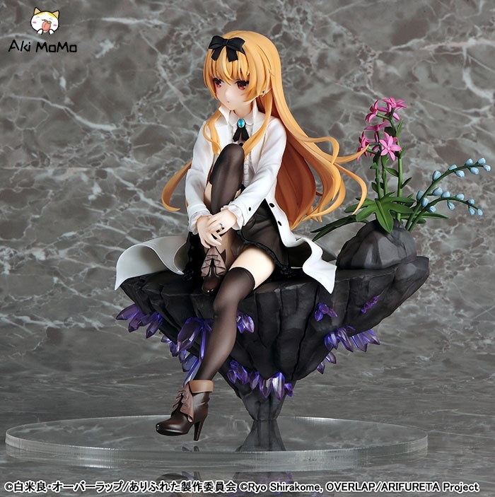 (Pre-order)WINGS inc. Arifureta: From Commonplace to World's Strongest Yue 1/7 Figure