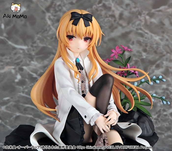 (Pre-order)WINGS inc. Arifureta: From Commonplace to World's Strongest Yue 1/7 Figure