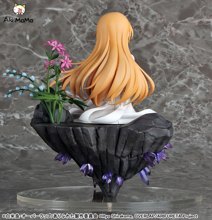 (Pre-order)WINGS inc. Arifureta: From Commonplace to World's Strongest Yue 1/7 Figure