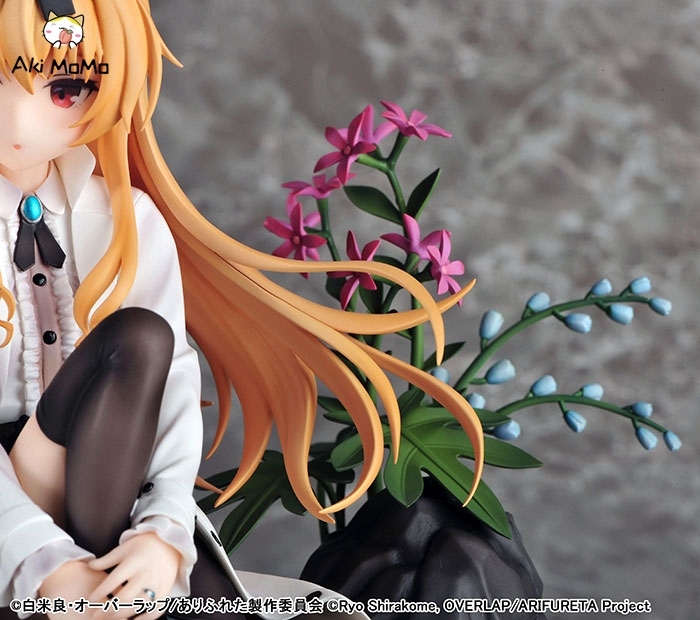 (Pre-order)WINGS inc. Arifureta: From Commonplace to World's Strongest Yue 1/7 Figure