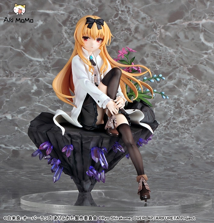 (Pre-order)WINGS inc. Arifureta: From Commonplace to World's Strongest Yue 1/7 Figure