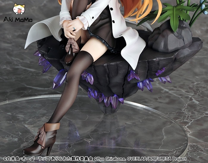 (Pre-order)WINGS inc. Arifureta: From Commonplace to World's Strongest Yue 1/7 Figure