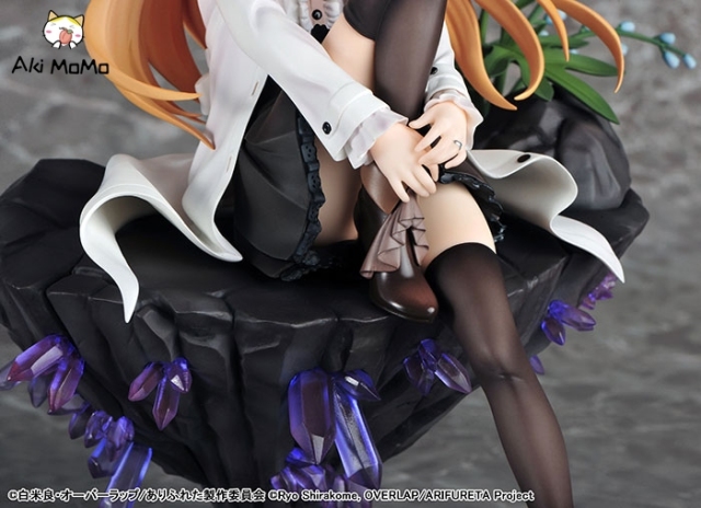 (Pre-order)WINGS inc. Arifureta: From Commonplace to World's Strongest Yue 1/7 Figure