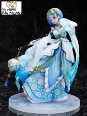 (Pre-order)FuRyu Re:ZERO Starting Life in Another World Rem -Hanfu(Chinese Dress)- 1/7 Figure