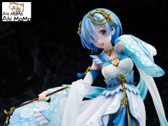 (Pre-order)FuRyu Re:ZERO Starting Life in Another World Rem -Hanfu(Chinese Dress)- 1/7 Figure