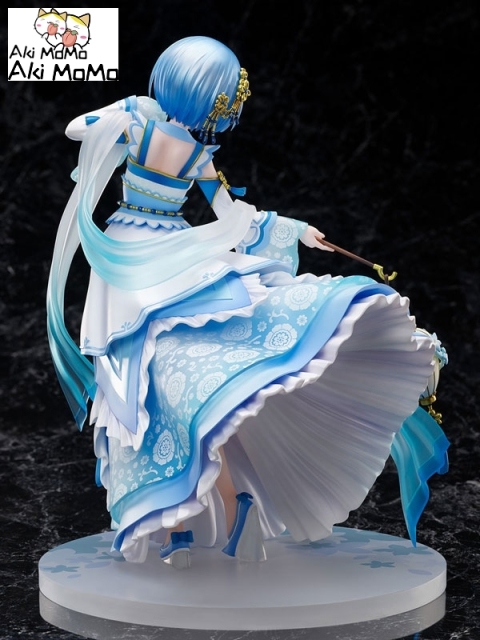 (Pre-order)FuRyu Re:ZERO Starting Life in Another World Rem -Hanfu(Chinese Dress)- 1/7 Figure