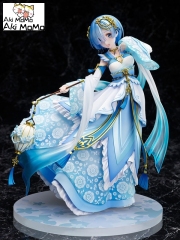 (Pre-order)FuRyu Re:ZERO Starting Life in Another World Rem -Hanfu(Chinese Dress)- 1/7 Figure