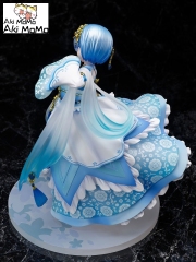 (Pre-order)FuRyu Re:ZERO Starting Life in Another World Rem -Hanfu(Chinese Dress)- 1/7 Figure