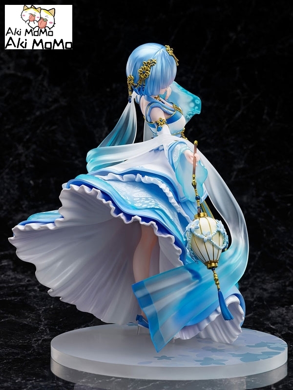 (Pre-order)FuRyu Re:ZERO Starting Life in Another World Rem -Hanfu(Chinese Dress)- 1/7 Figure