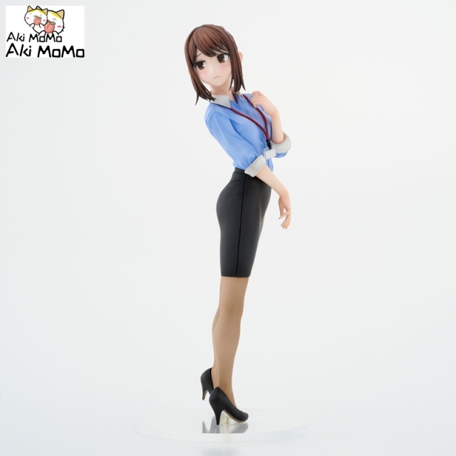 (Pre-order Closed)Union Creative UC Ganbare Douki-chan "Douki-chan" Figure(With Bonus)