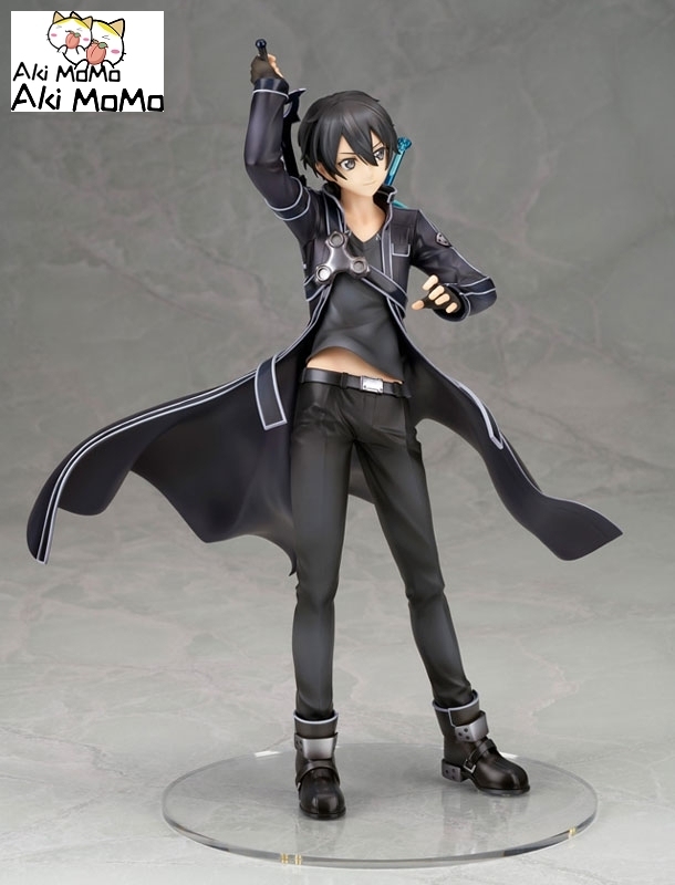 (In Stock) Alter Sword Art Online Kirito 1/7 Figure
