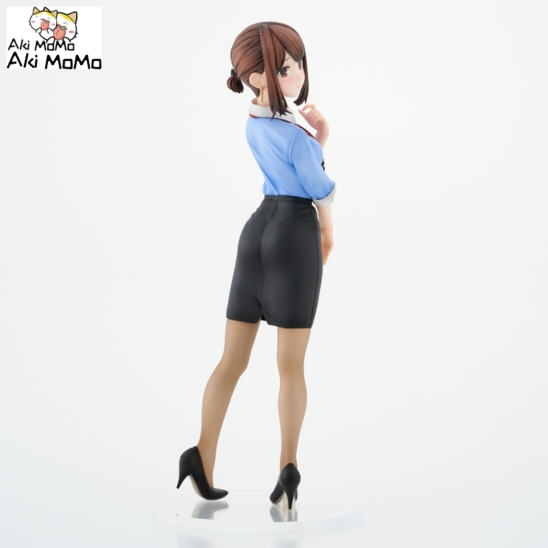 (Pre-order Closed)Union Creative UC Ganbare Douki-chan "Douki-chan" Figure(With Bonus)