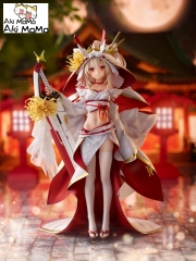 (In Stock) knead Azur Lane Ayanami Kishin Kasou Ver. 1/7 Figure