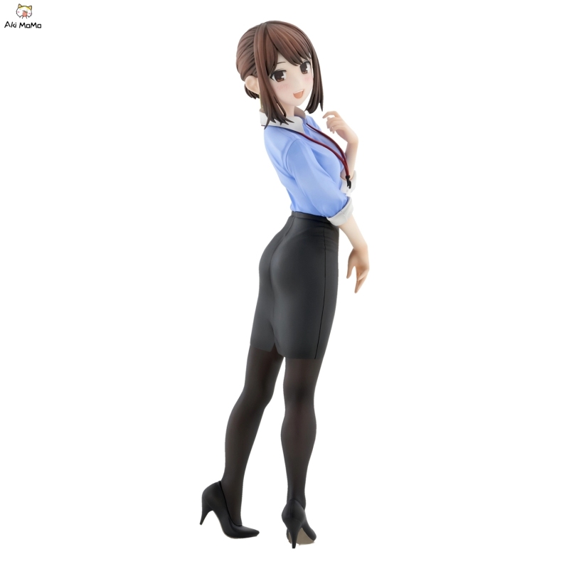 (Pre-order Closed)Union Creative UC Ganbare Douki-chan "Douki-chan" Figure(With Bonus)