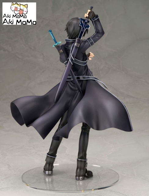 (In Stock) Alter Sword Art Online Kirito 1/7 Figure