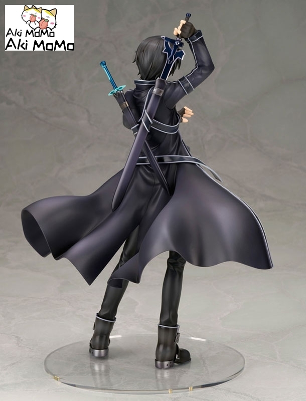 (In Stock) Alter Sword Art Online Kirito 1/7 Figure
